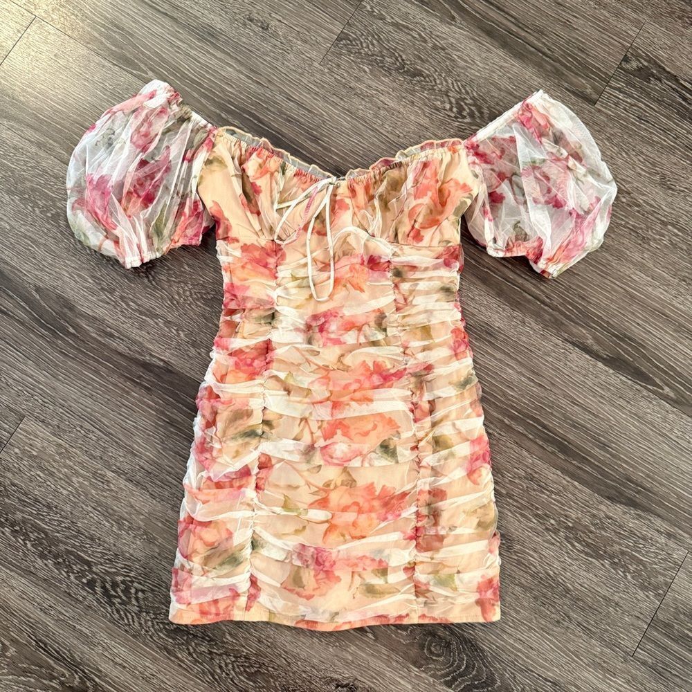 Sweet Pot The Label Dress